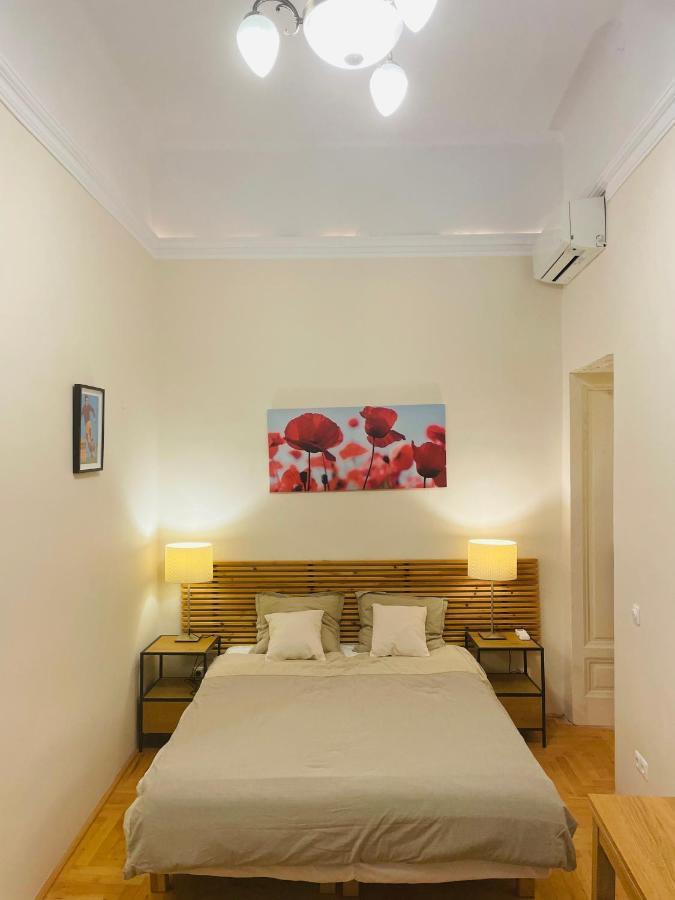 Studio B Budapest Extérieur photo