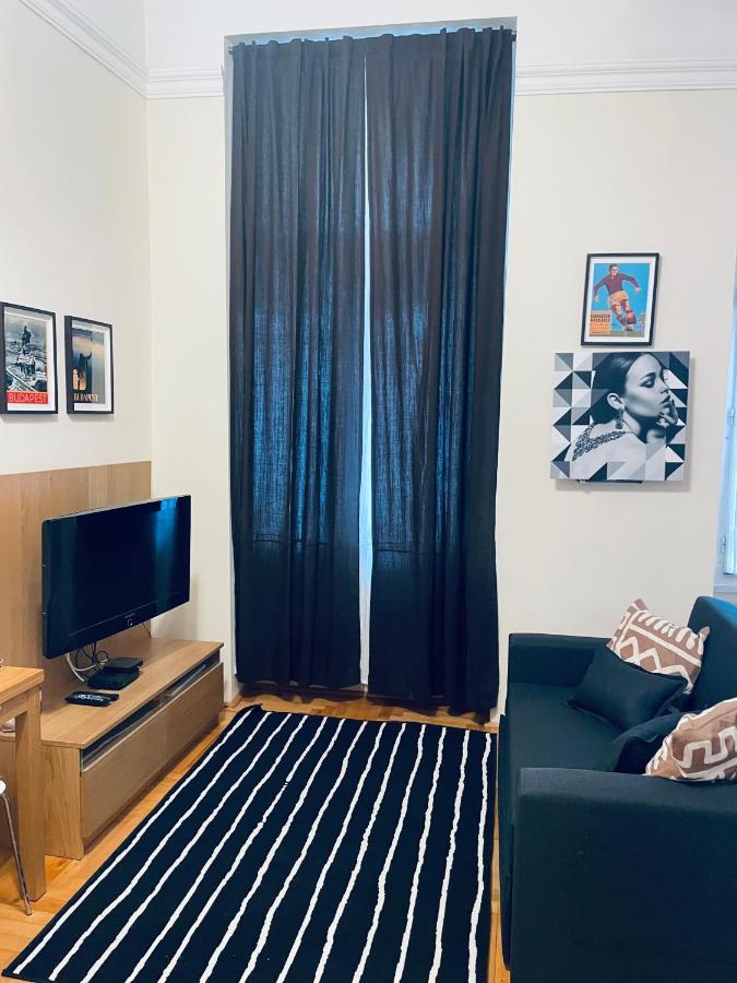 Studio B Budapest Extérieur photo