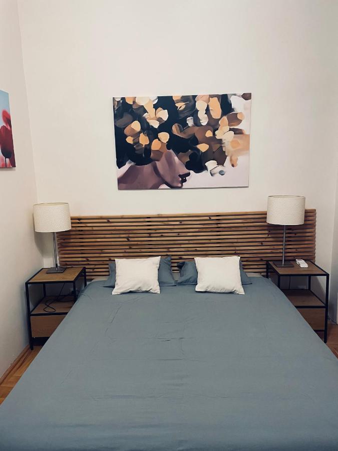 Studio B Budapest Extérieur photo